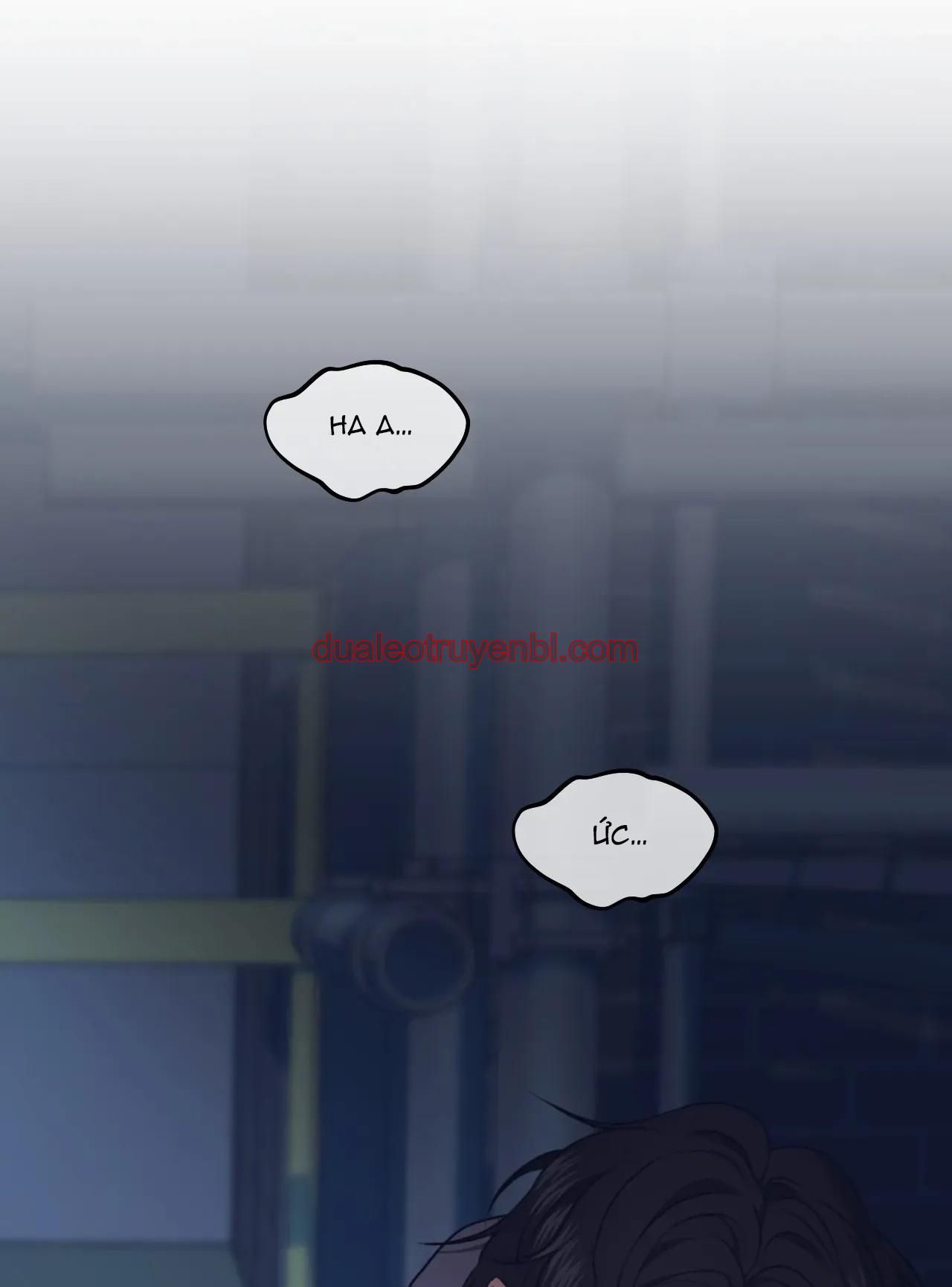 Công Cuộc Báo Thù Của Kẻ Yếu Thế - Chapter 91_2 manhwa