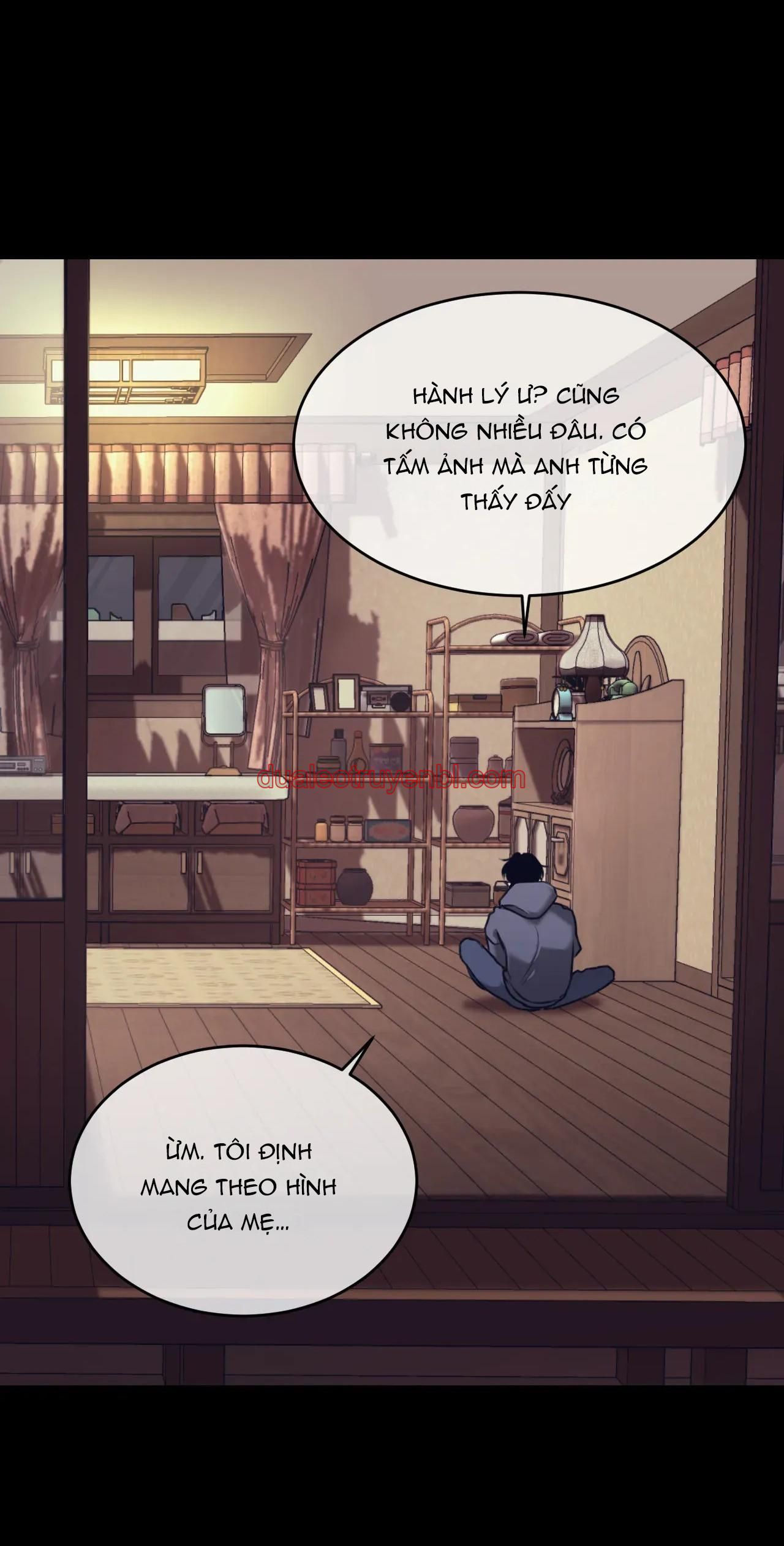 Công Cuộc Báo Thù Của Kẻ Yếu Thế - Chapter 91_2 manhwa