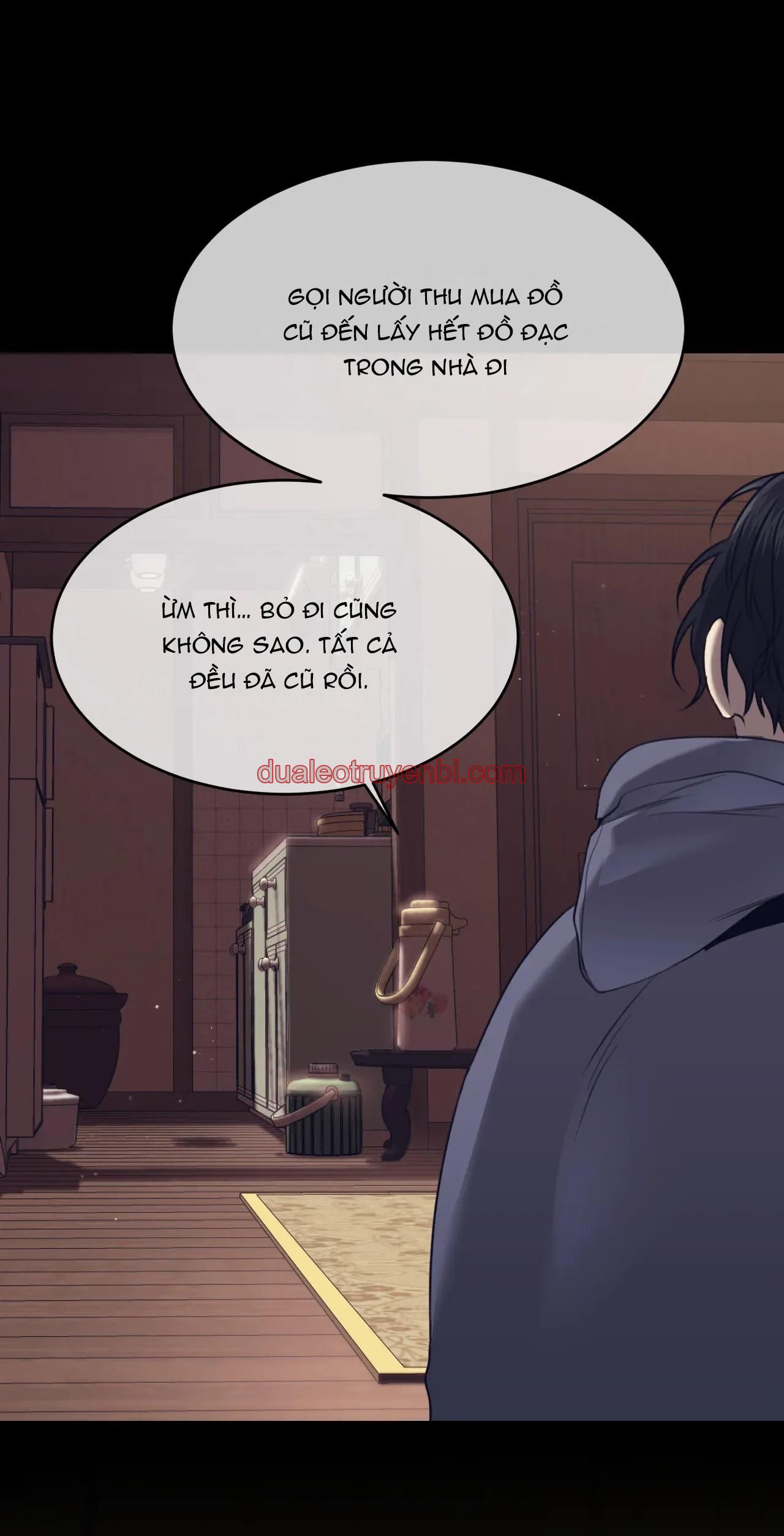 Công Cuộc Báo Thù Của Kẻ Yếu Thế - Chapter 91_2 manhwa