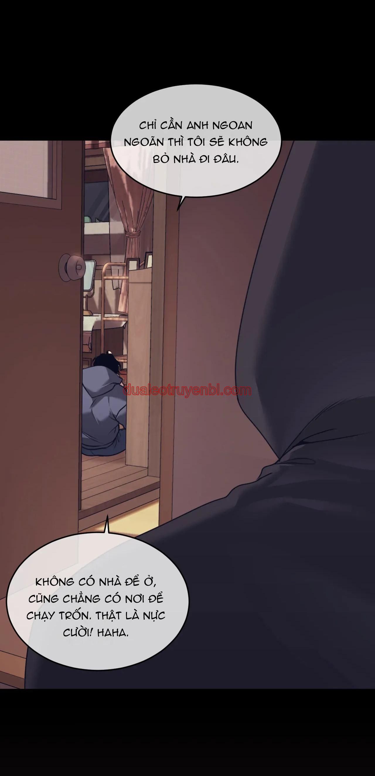 Công Cuộc Báo Thù Của Kẻ Yếu Thế - Chapter 91_2 manhwa