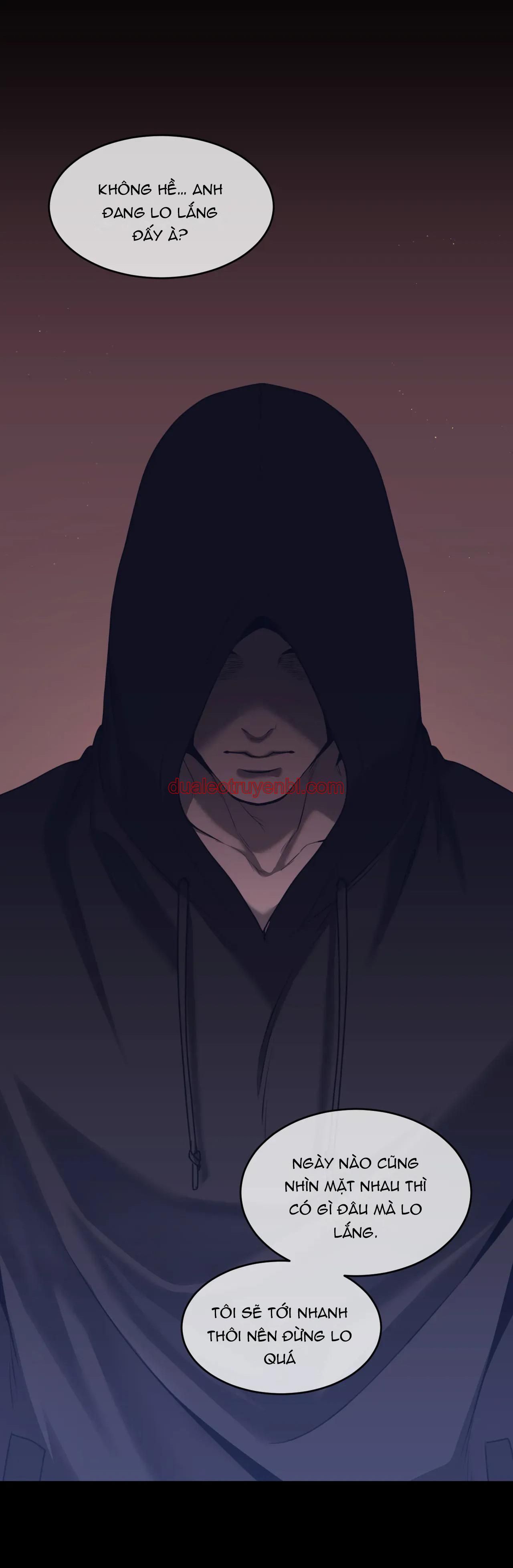 Công Cuộc Báo Thù Của Kẻ Yếu Thế - Chapter 91_2 manhwa