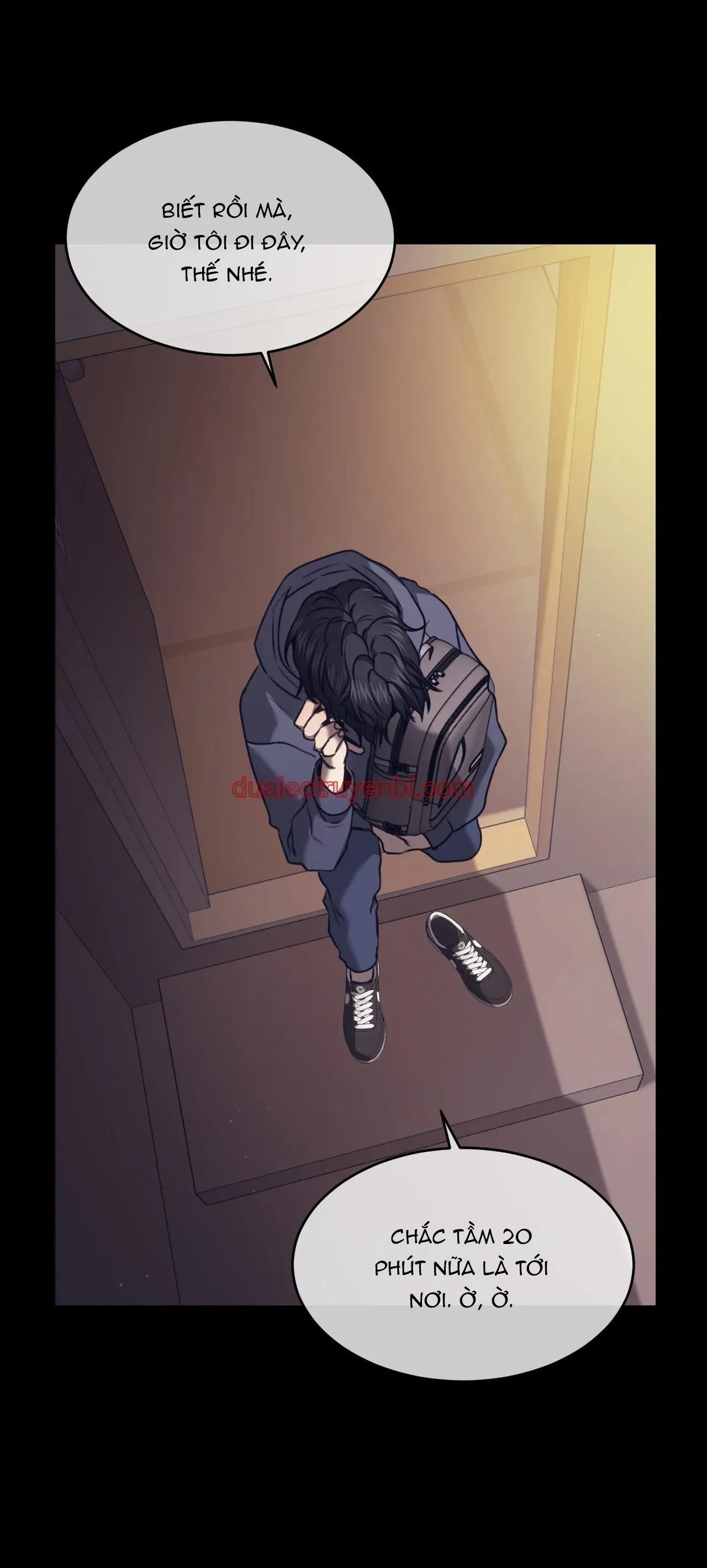 Công Cuộc Báo Thù Của Kẻ Yếu Thế - Chapter 91_2 manhwa