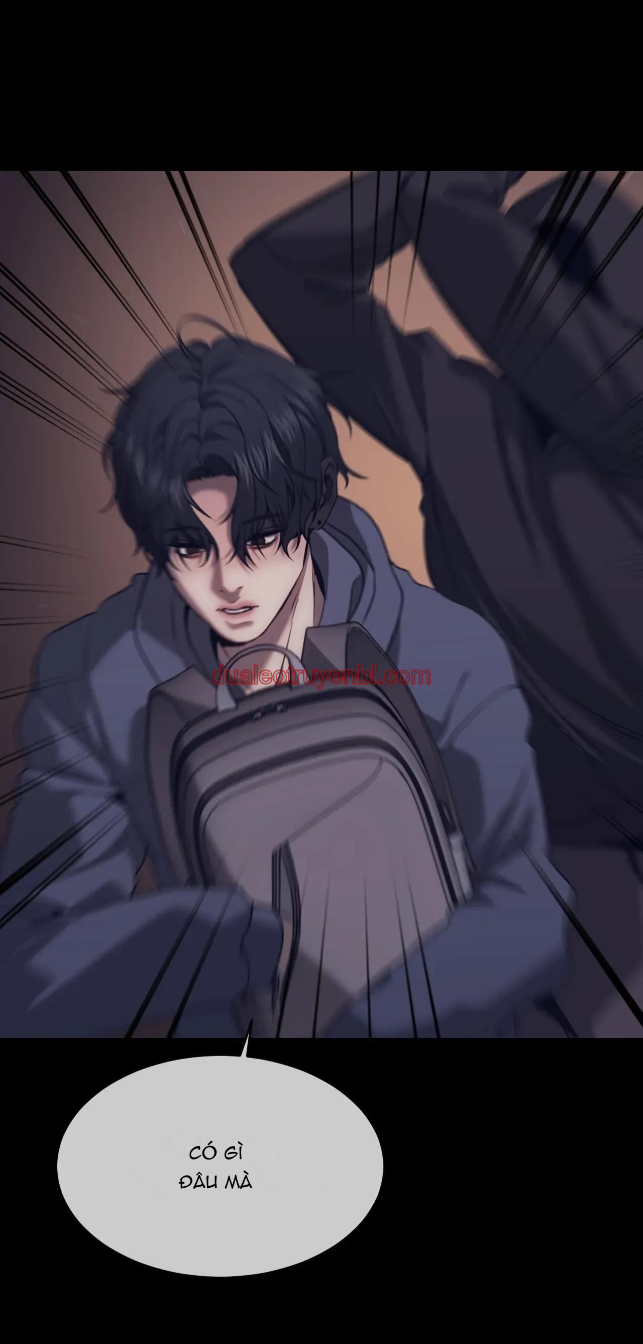 Công Cuộc Báo Thù Của Kẻ Yếu Thế - Chapter 91_2 manhwa