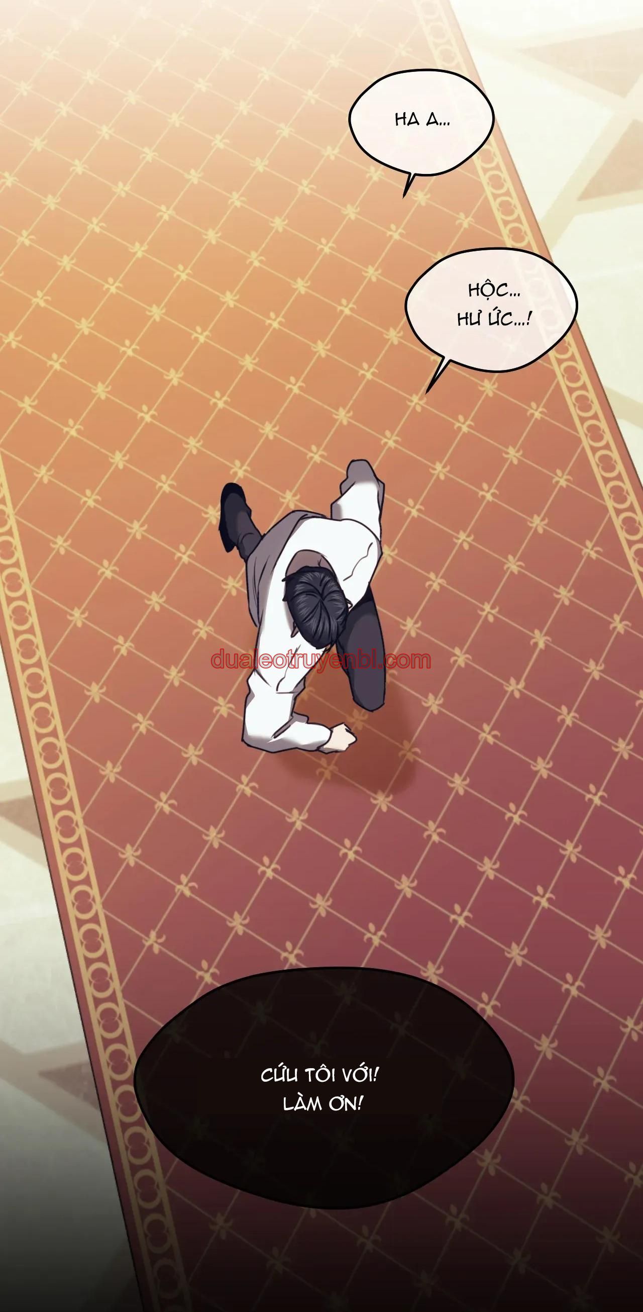 Công Cuộc Báo Thù Của Kẻ Yếu Thế - Chapter 91_2 manhwa