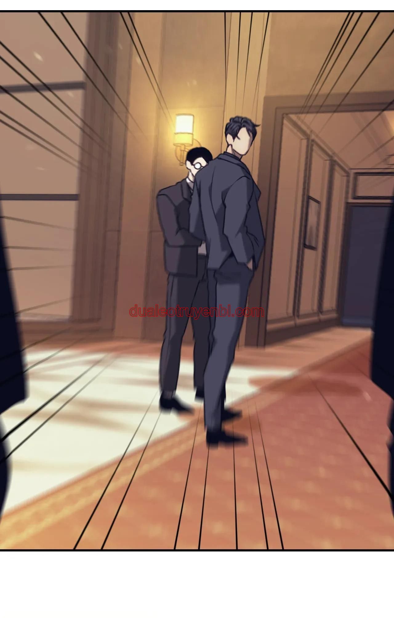 Công Cuộc Báo Thù Của Kẻ Yếu Thế - Chapter 91_2 manhwa