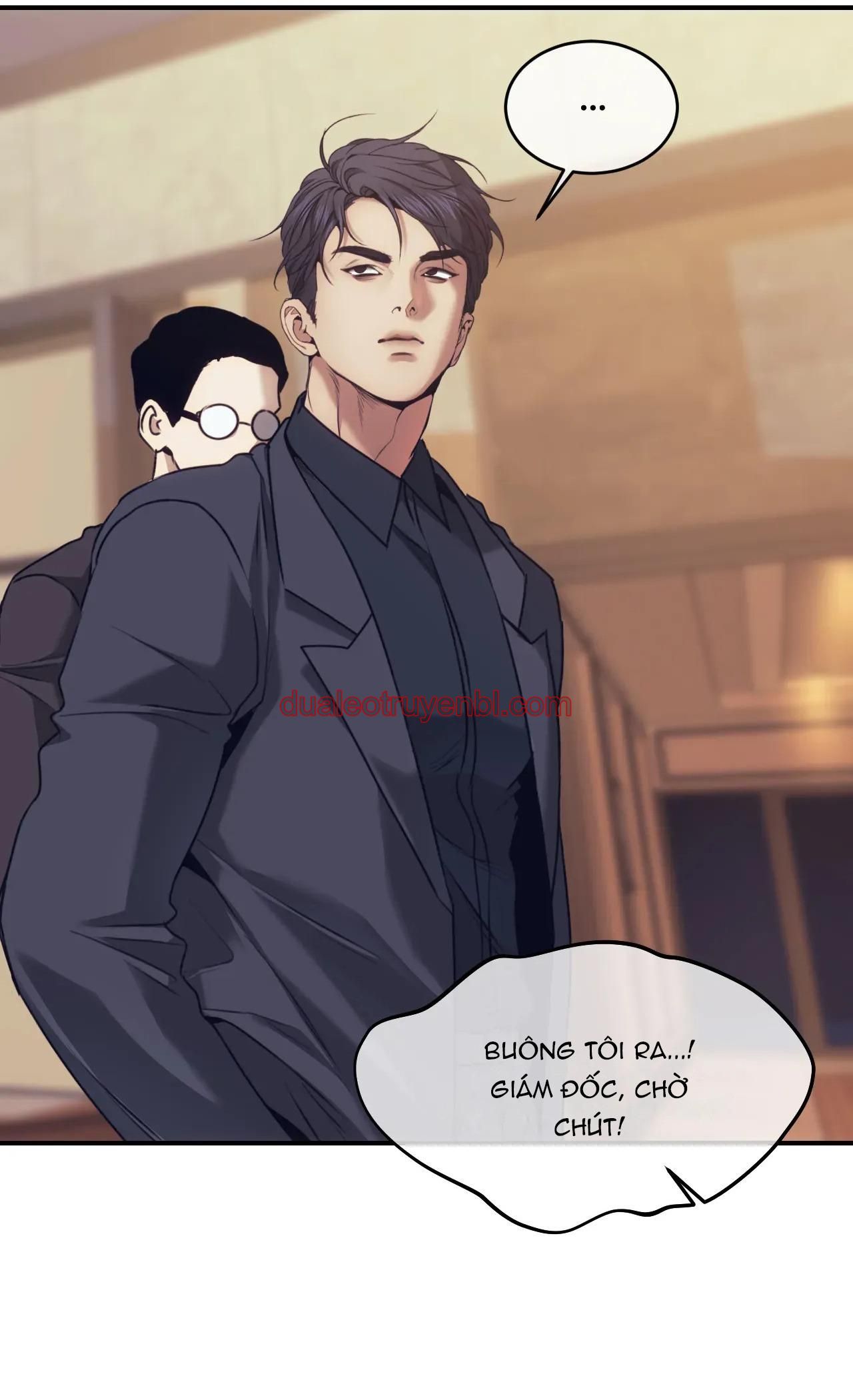 Công Cuộc Báo Thù Của Kẻ Yếu Thế - Chapter 91_3 manhwa