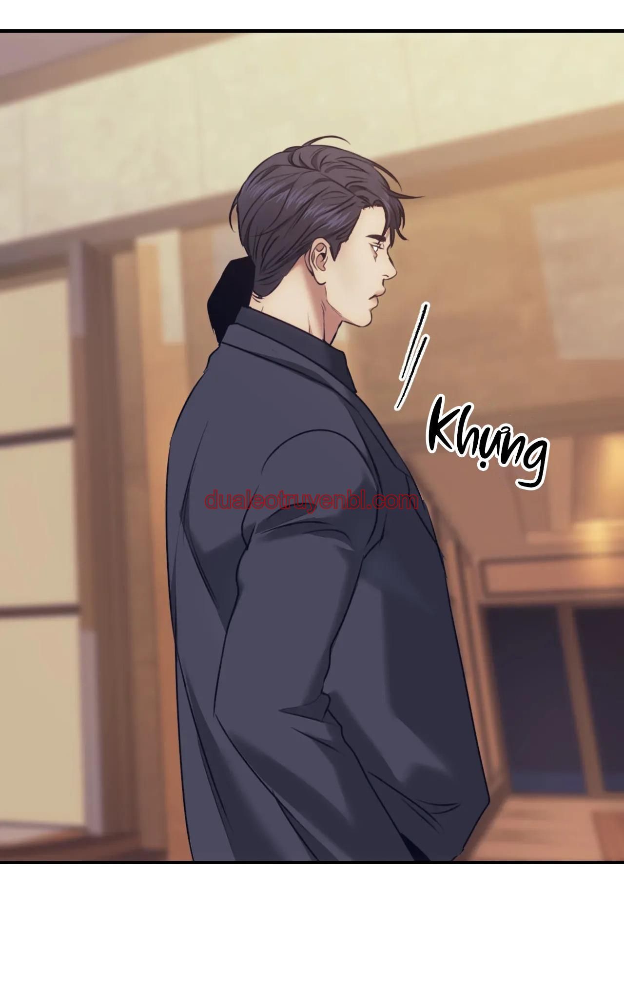 Công Cuộc Báo Thù Của Kẻ Yếu Thế - Chapter 91_3 manhwa