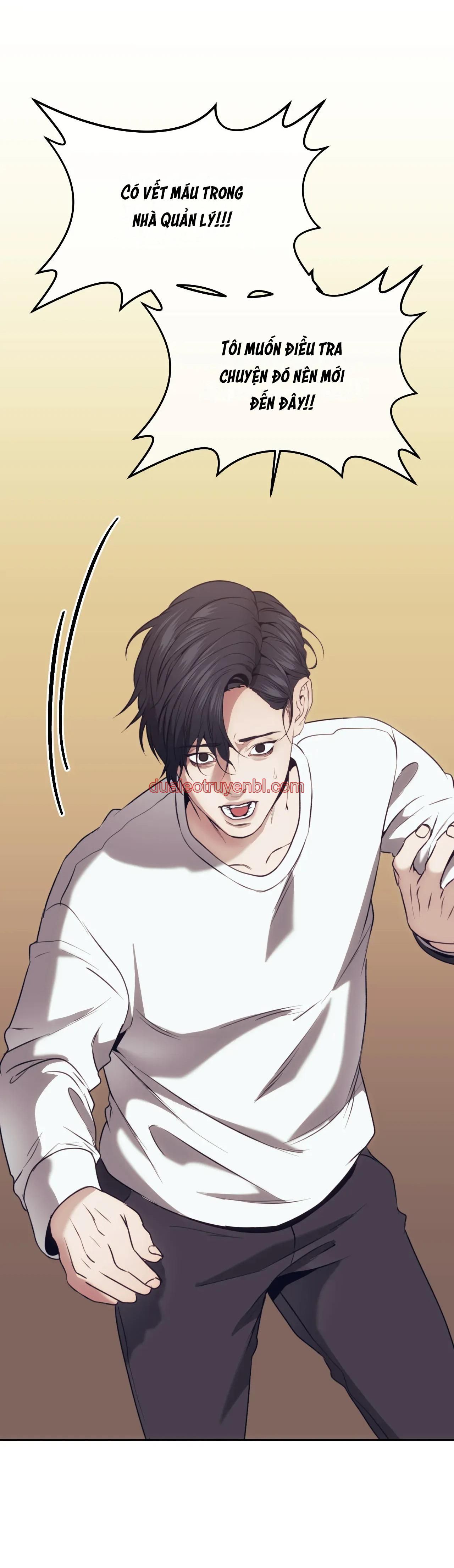 Công Cuộc Báo Thù Của Kẻ Yếu Thế - Chapter 91_3 manhwa