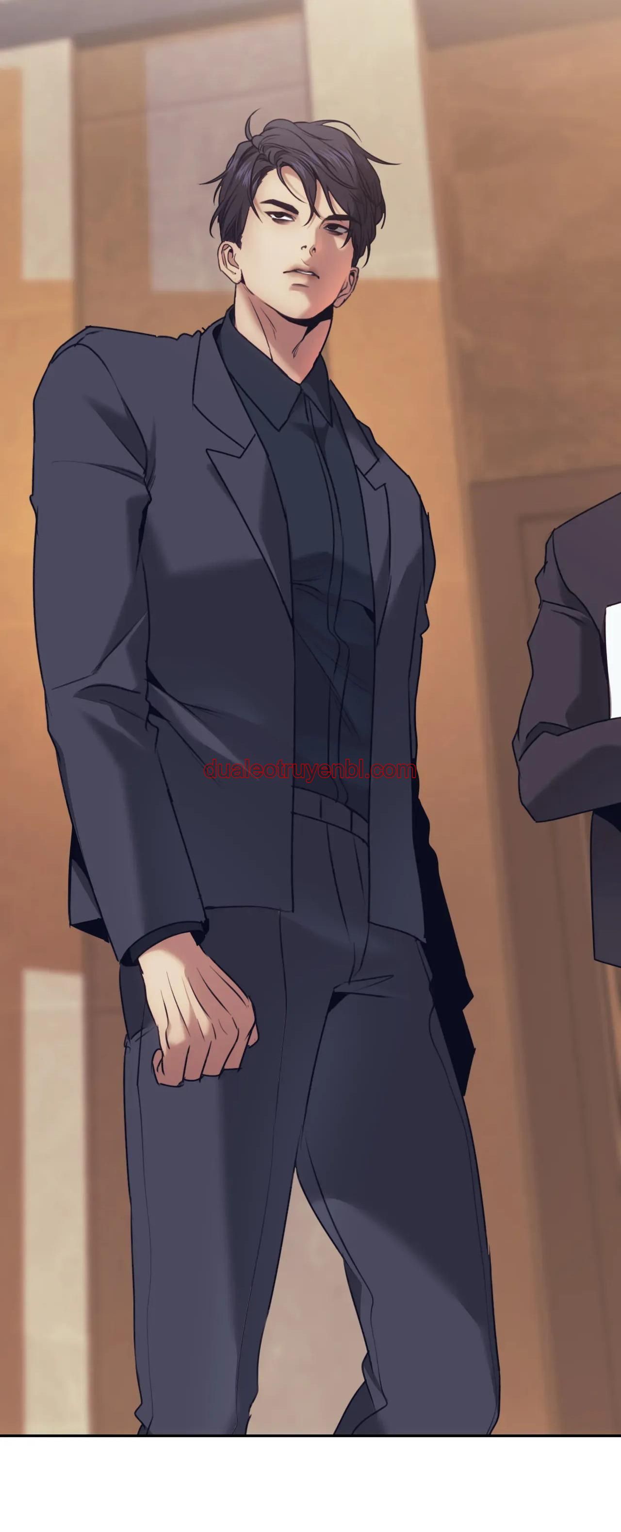 Công Cuộc Báo Thù Của Kẻ Yếu Thế - Chapter 91_3 manhwa