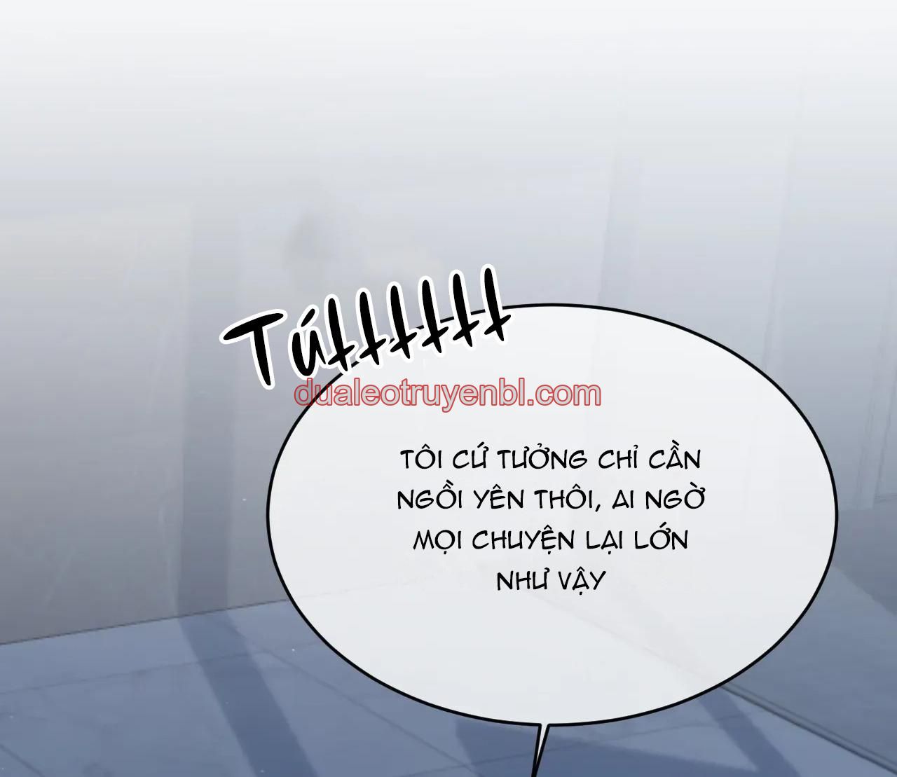 Công Cuộc Báo Thù Của Kẻ Yếu Thế - Chapter 91_3 manhwa