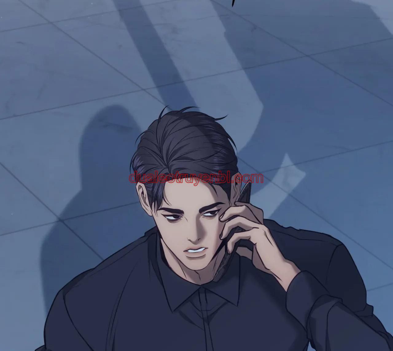 Công Cuộc Báo Thù Của Kẻ Yếu Thế - Chapter 91_3 manhwa