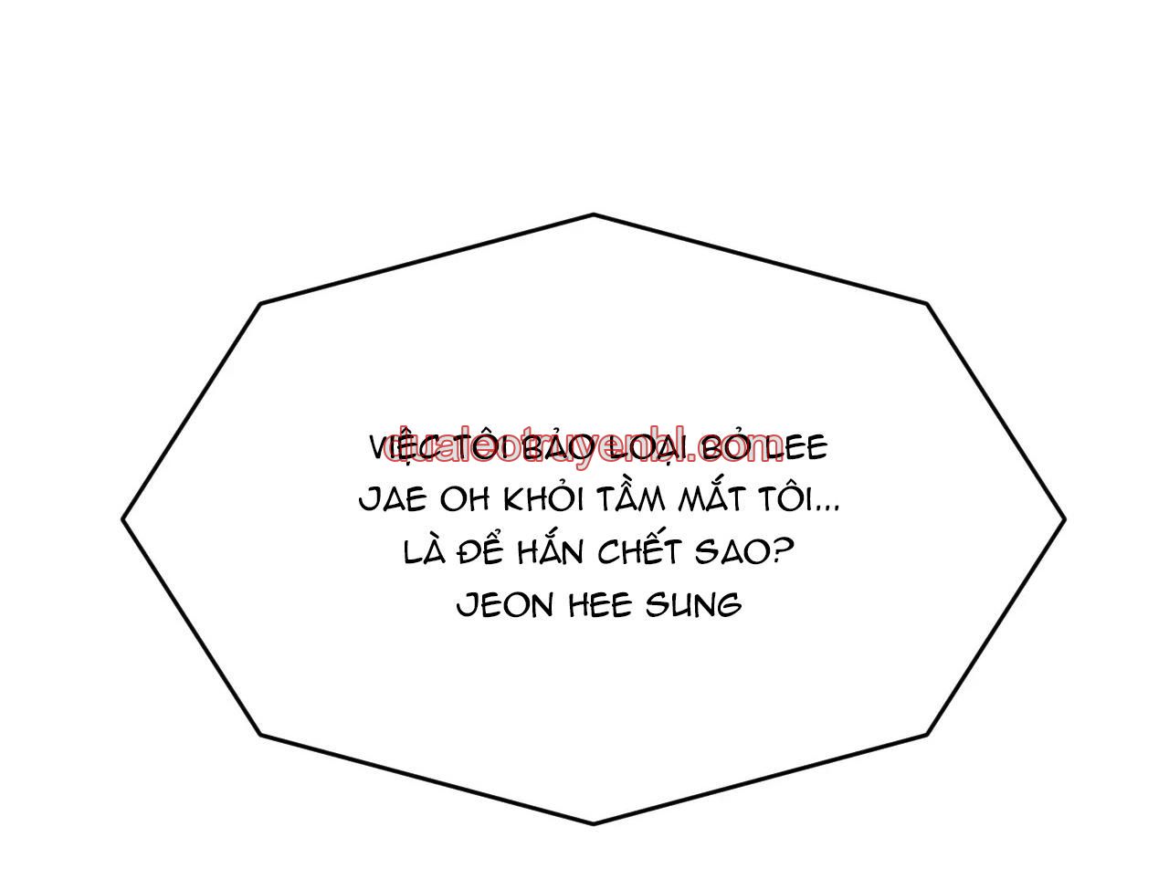 Công Cuộc Báo Thù Của Kẻ Yếu Thế - Chapter 91_3 manhwa