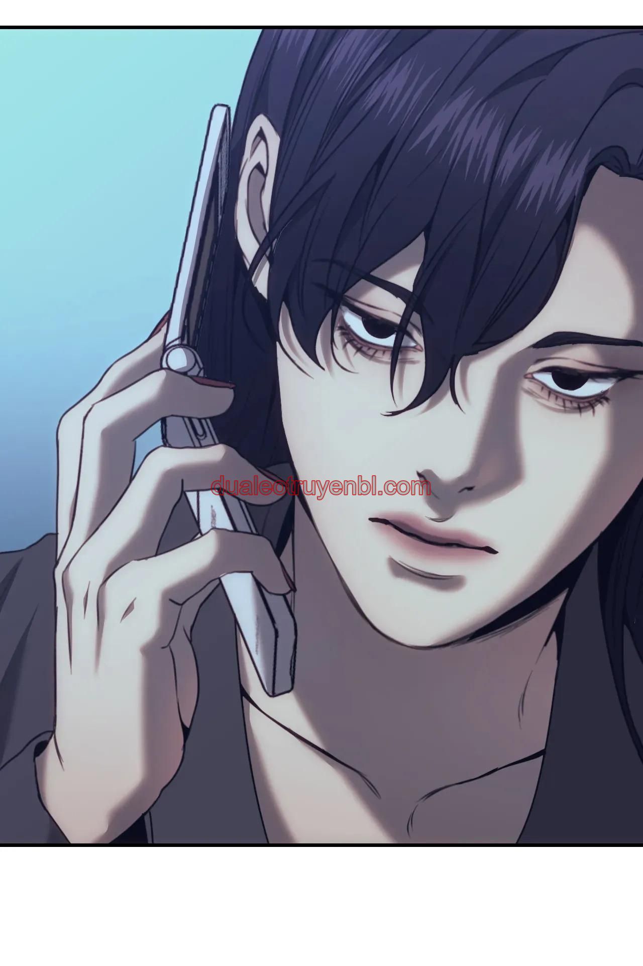 Công Cuộc Báo Thù Của Kẻ Yếu Thế - Chapter 91_3 manhwa