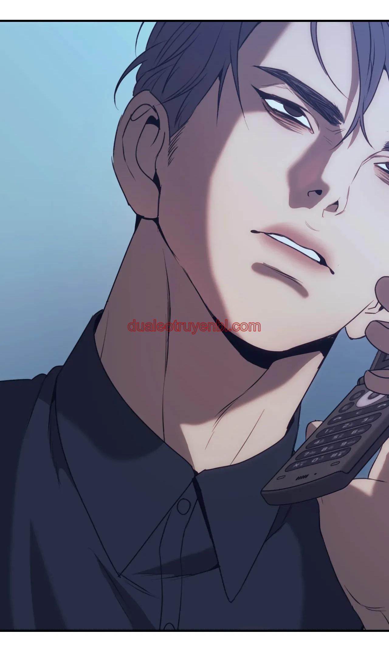 Công Cuộc Báo Thù Của Kẻ Yếu Thế - Chapter 91_3 manhwa