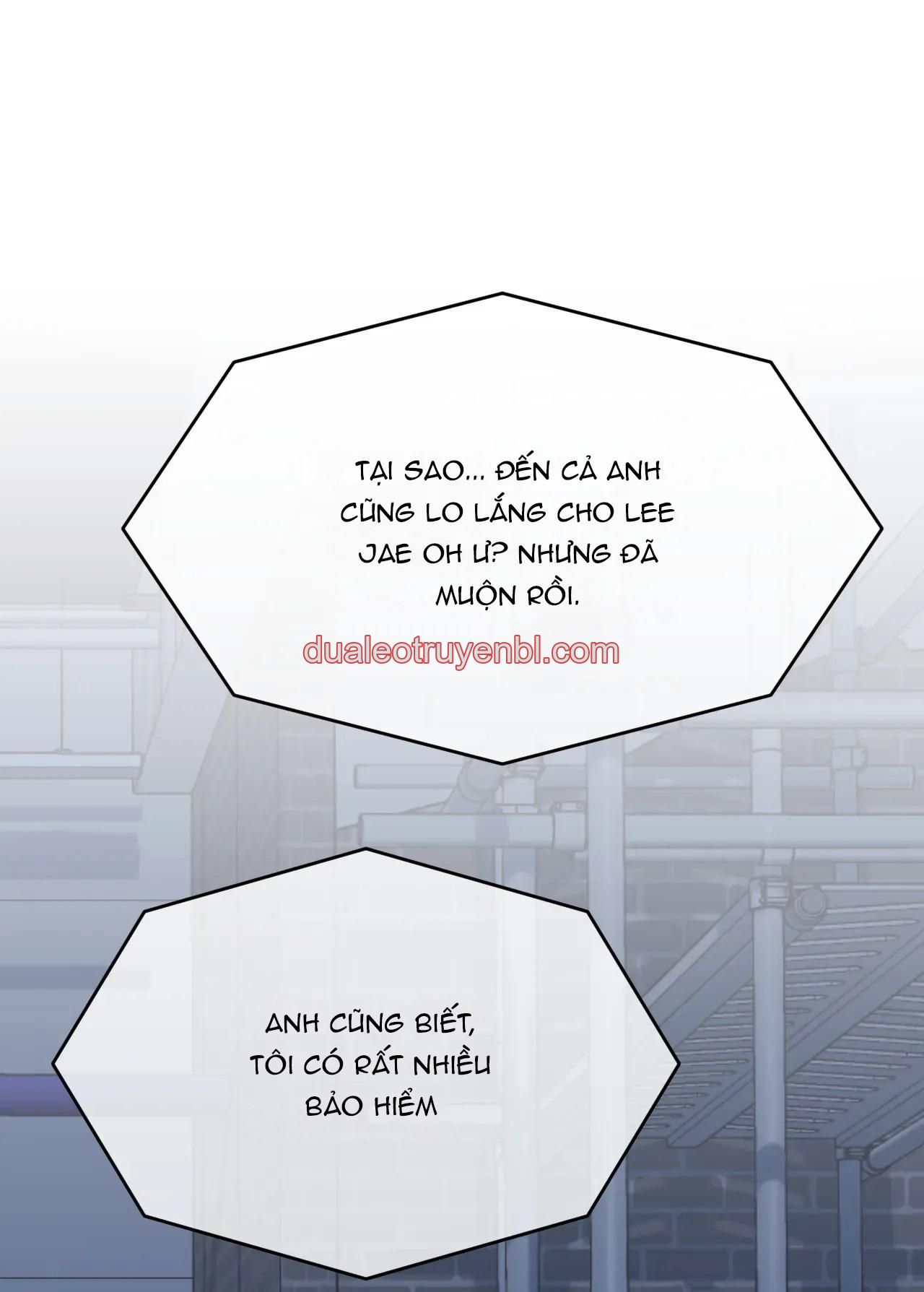 Công Cuộc Báo Thù Của Kẻ Yếu Thế - Chapter 91_3 manhwa