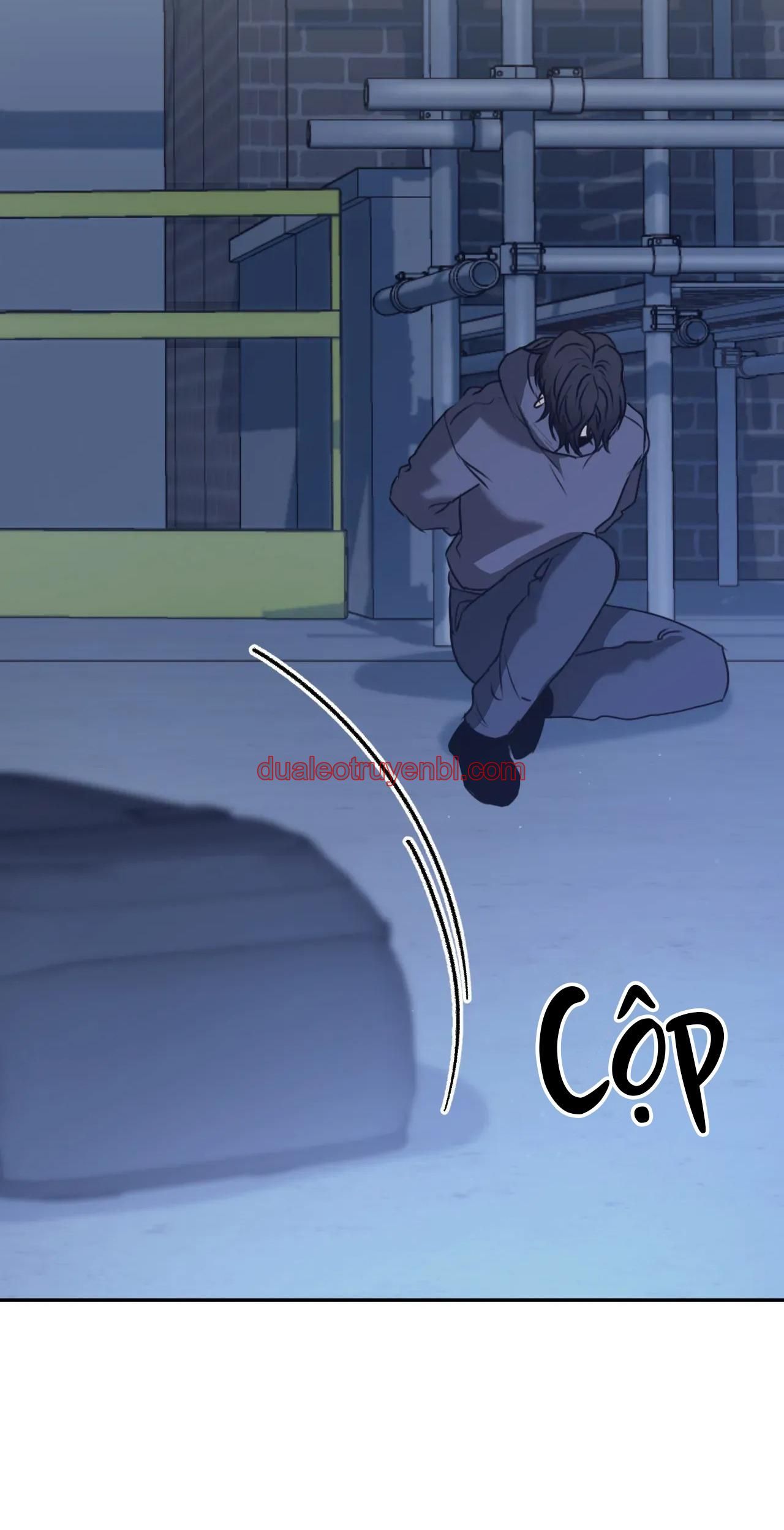 Công Cuộc Báo Thù Của Kẻ Yếu Thế - Chapter 91_3 manhwa