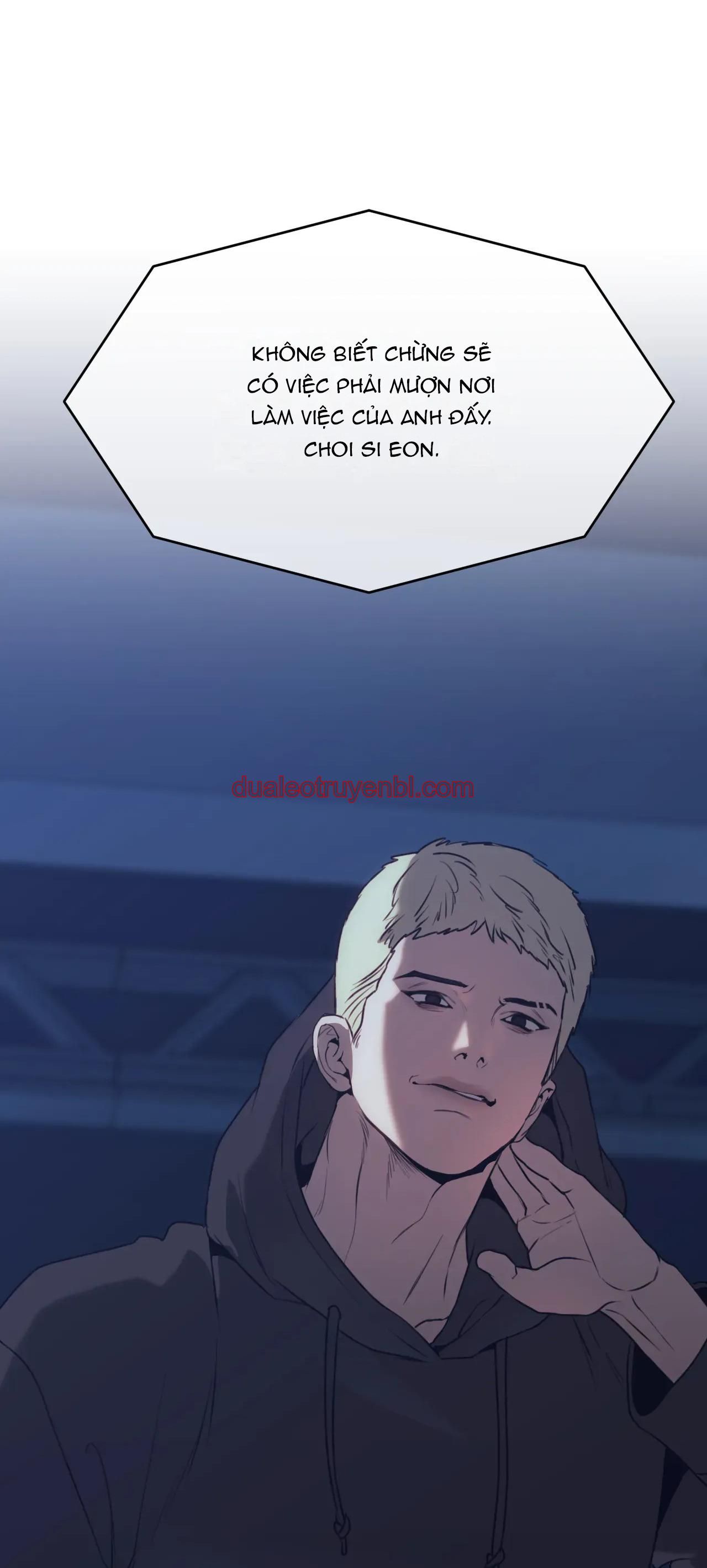 Công Cuộc Báo Thù Của Kẻ Yếu Thế - Chapter 91_3 manhwa