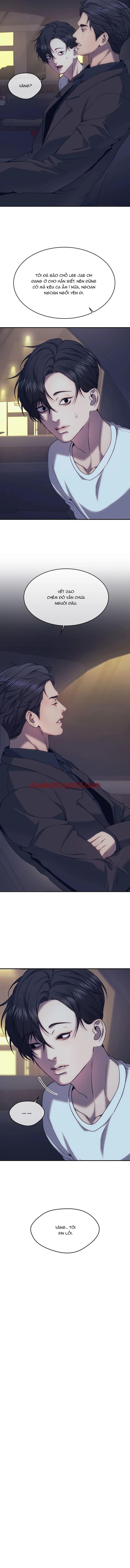 Công Cuộc Báo Thù Của Kẻ Yếu Thế - Chapter 92 manhwa