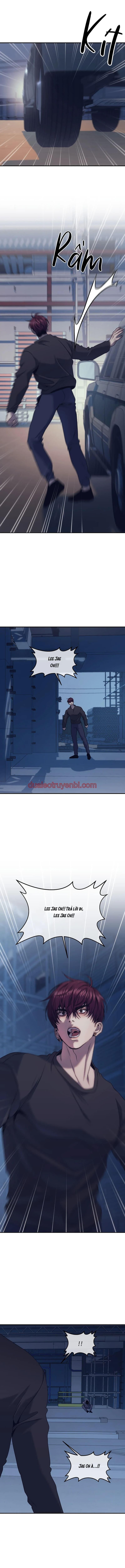 Công Cuộc Báo Thù Của Kẻ Yếu Thế - Chapter 92 manhwa