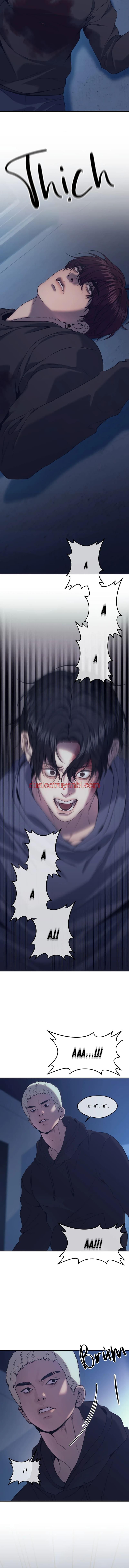 Công Cuộc Báo Thù Của Kẻ Yếu Thế - Chapter 92_2 manhwa