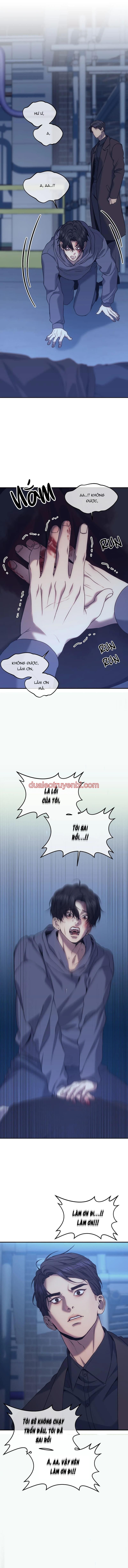 Công Cuộc Báo Thù Của Kẻ Yếu Thế - Chapter 92_3 manhwa