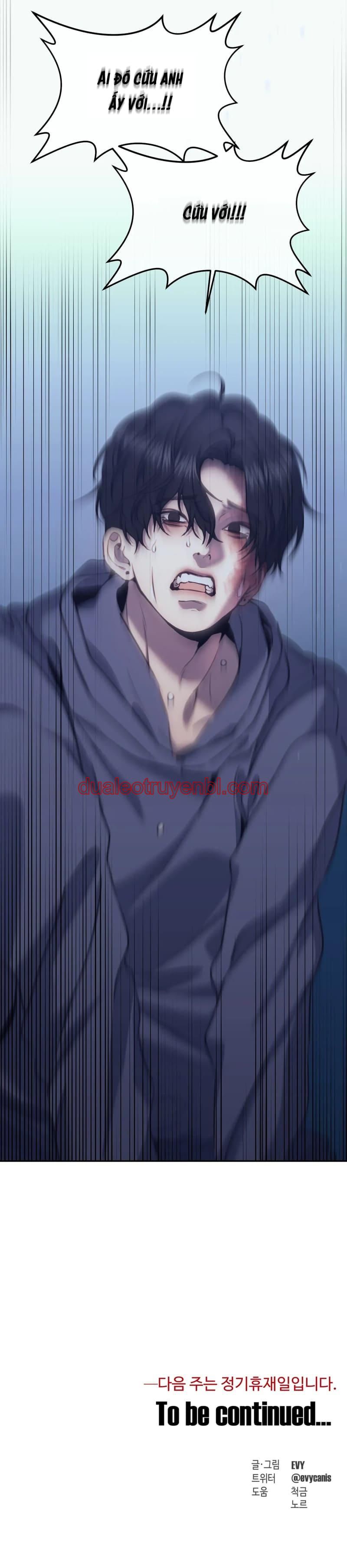 Công Cuộc Báo Thù Của Kẻ Yếu Thế - Chapter 92_3 manhwa