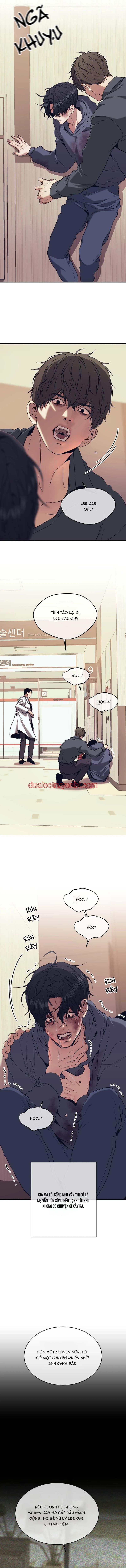 Công Cuộc Báo Thù Của Kẻ Yếu Thế - Chapter 93_2 manhwa