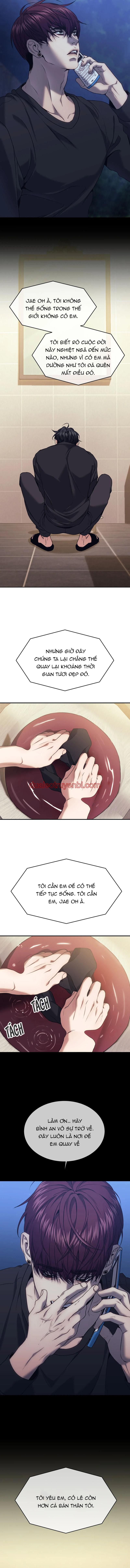 Công Cuộc Báo Thù Của Kẻ Yếu Thế - Chapter 94_2 manhwa