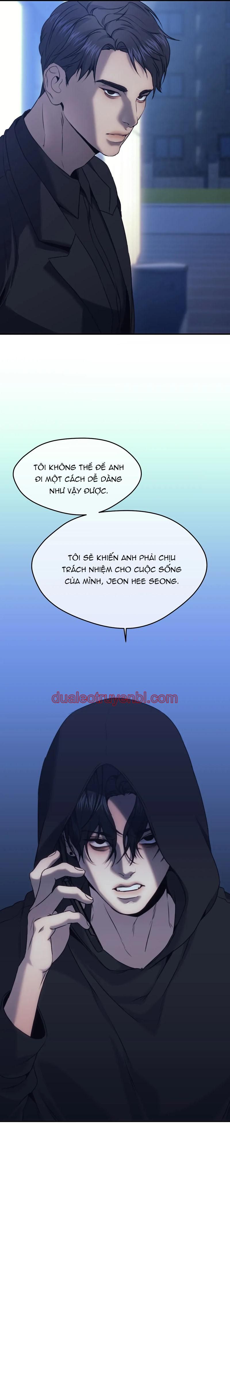 Công Cuộc Báo Thù Của Kẻ Yếu Thế - Chapter 94_3 manhwa