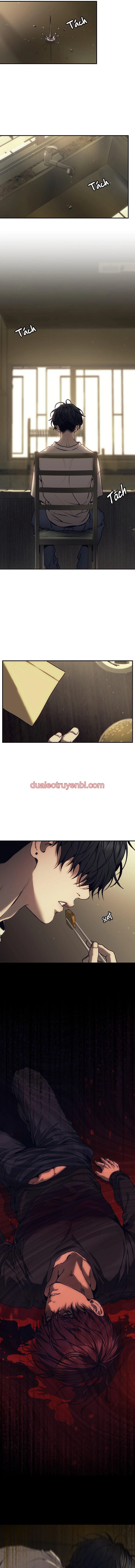 Công Cuộc Báo Thù Của Kẻ Yếu Thế - Chapter 95 manhwa