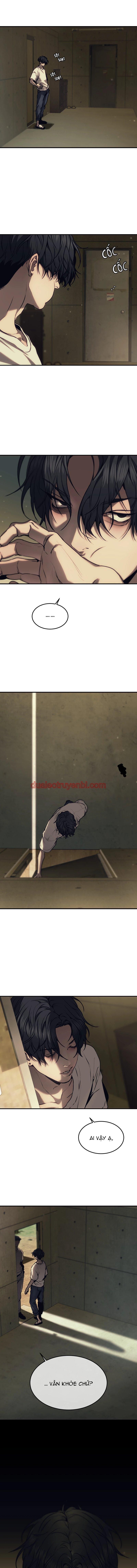 Công Cuộc Báo Thù Của Kẻ Yếu Thế - Chapter 95 manhwa