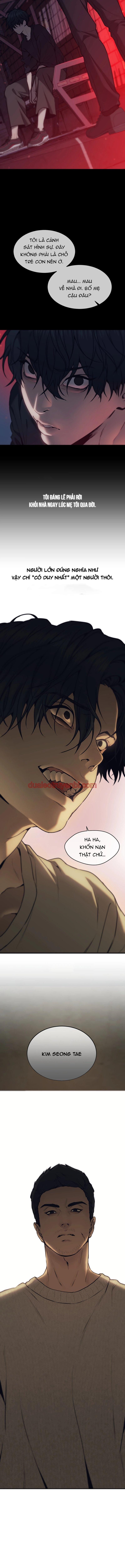 Công Cuộc Báo Thù Của Kẻ Yếu Thế - Chapter 95_3 manhwa