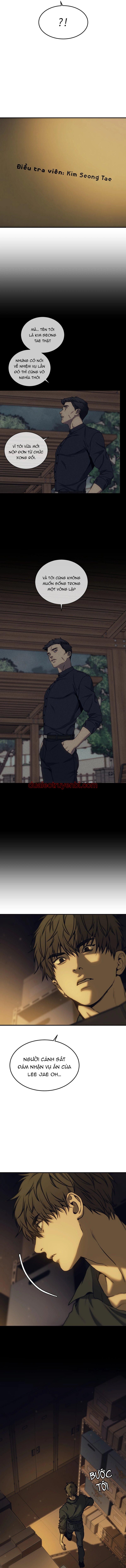 Công Cuộc Báo Thù Của Kẻ Yếu Thế - Chapter 95_3 manhwa