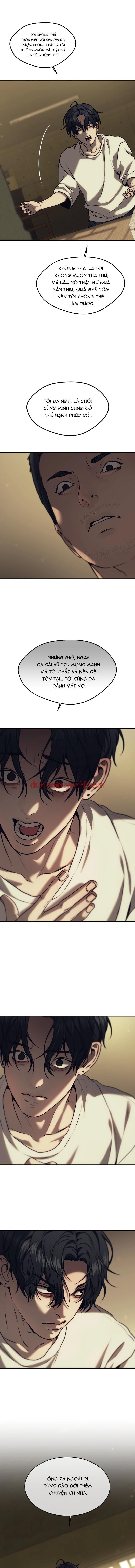 Công Cuộc Báo Thù Của Kẻ Yếu Thế - Chapter 96_2 manhwa