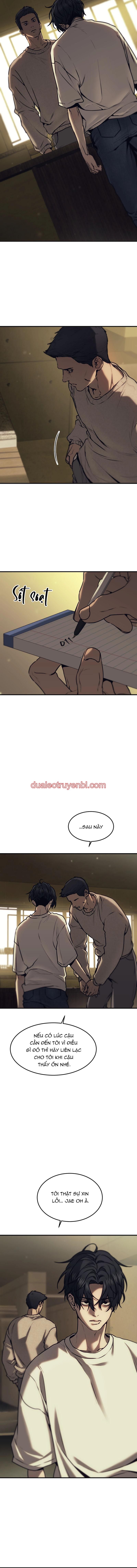 Công Cuộc Báo Thù Của Kẻ Yếu Thế - Chapter 96_2 manhwa