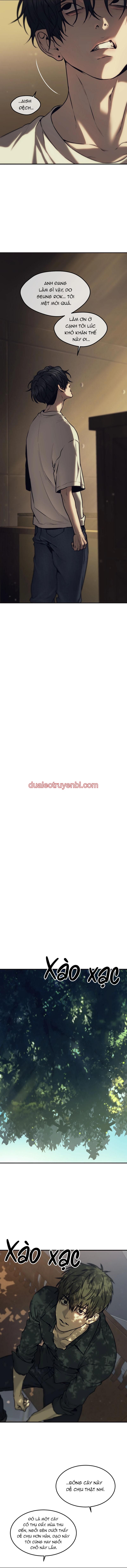 Công Cuộc Báo Thù Của Kẻ Yếu Thế - Chapter 96_2 manhwa