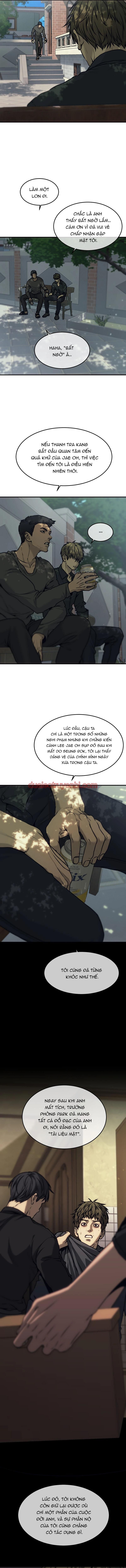 Công Cuộc Báo Thù Của Kẻ Yếu Thế - Chapter 96_2 manhwa