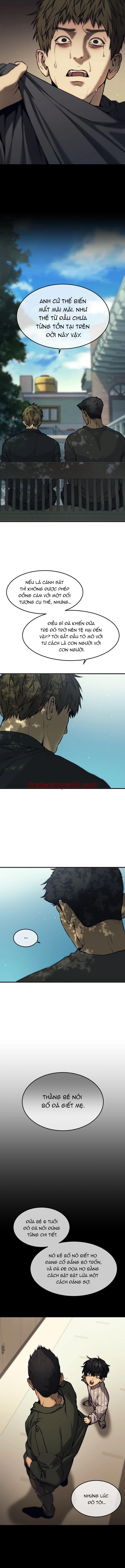 Công Cuộc Báo Thù Của Kẻ Yếu Thế - Chapter 96_3 manhwa