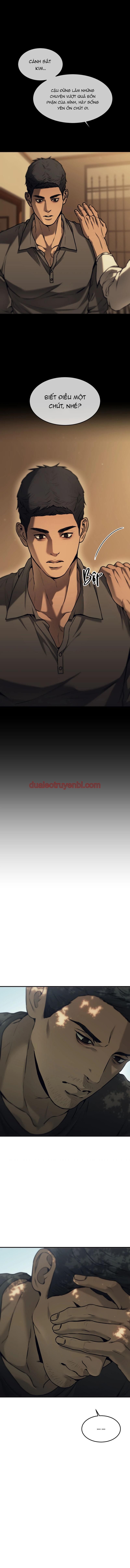 Công Cuộc Báo Thù Của Kẻ Yếu Thế - Chapter 96_3 manhwa