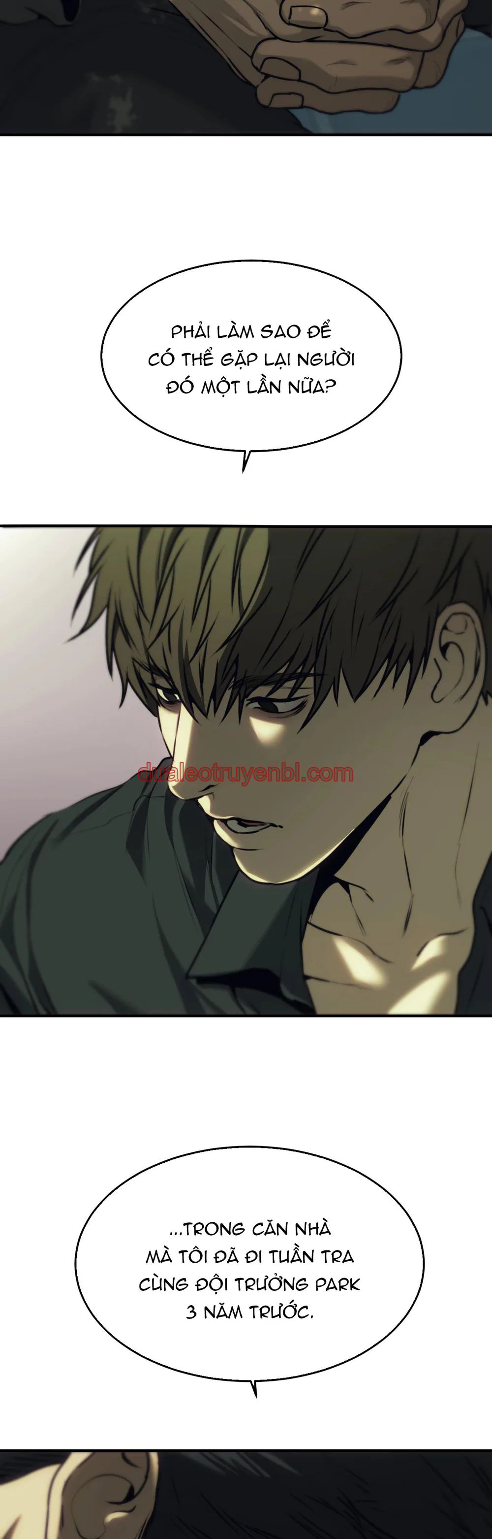 Công Cuộc Báo Thù Của Kẻ Yếu Thế - Chapter 97 manhwa