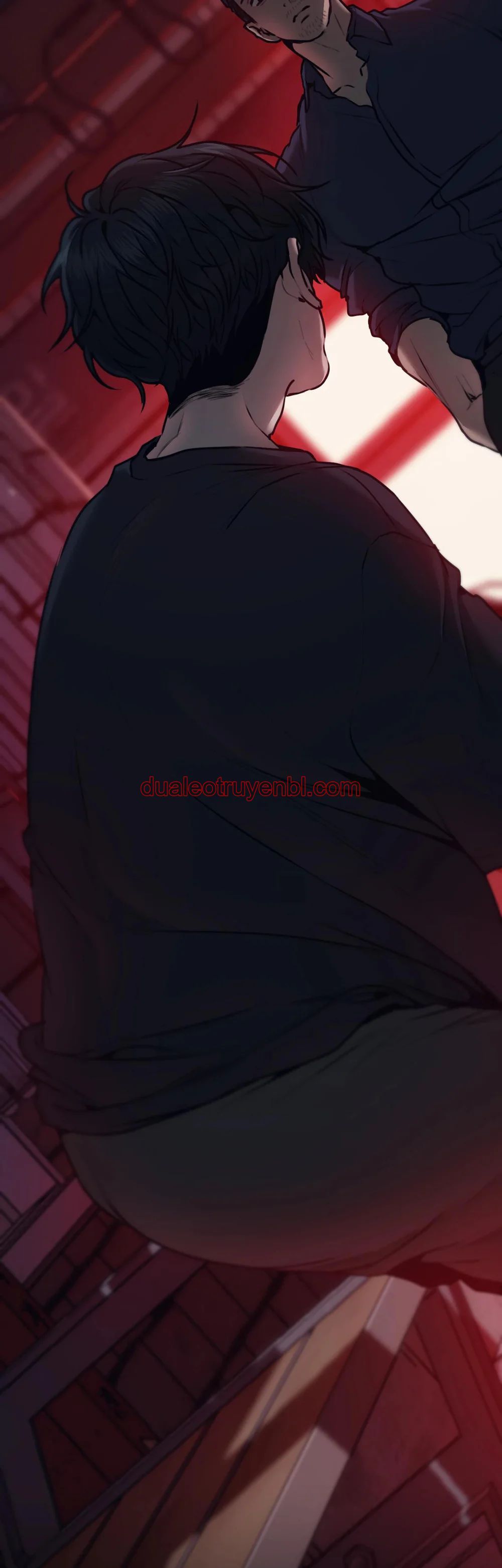 Công Cuộc Báo Thù Của Kẻ Yếu Thế - Chapter 97 manhwa