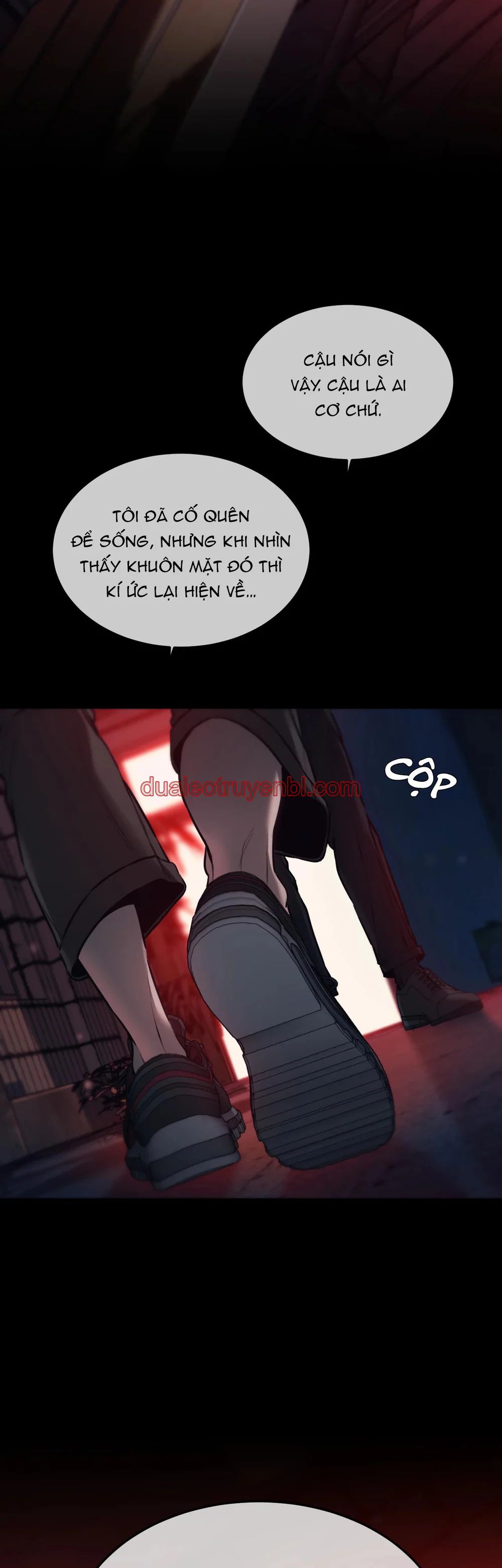 Công Cuộc Báo Thù Của Kẻ Yếu Thế - Chapter 97 manhwa