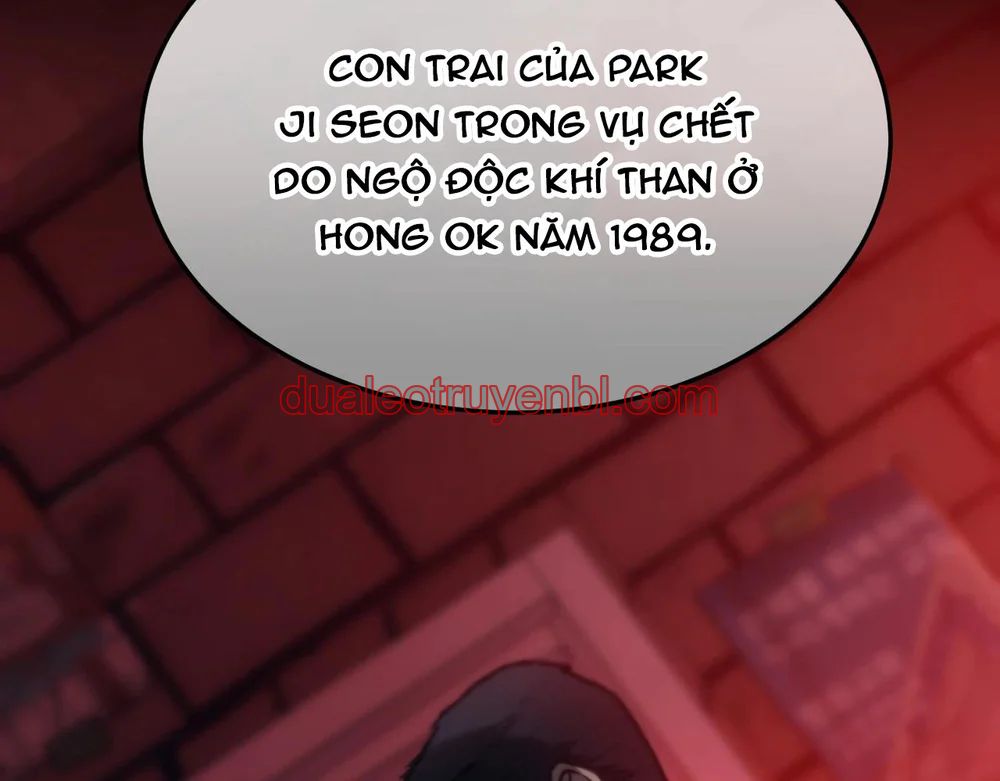 Công Cuộc Báo Thù Của Kẻ Yếu Thế - Chapter 97 manhwa