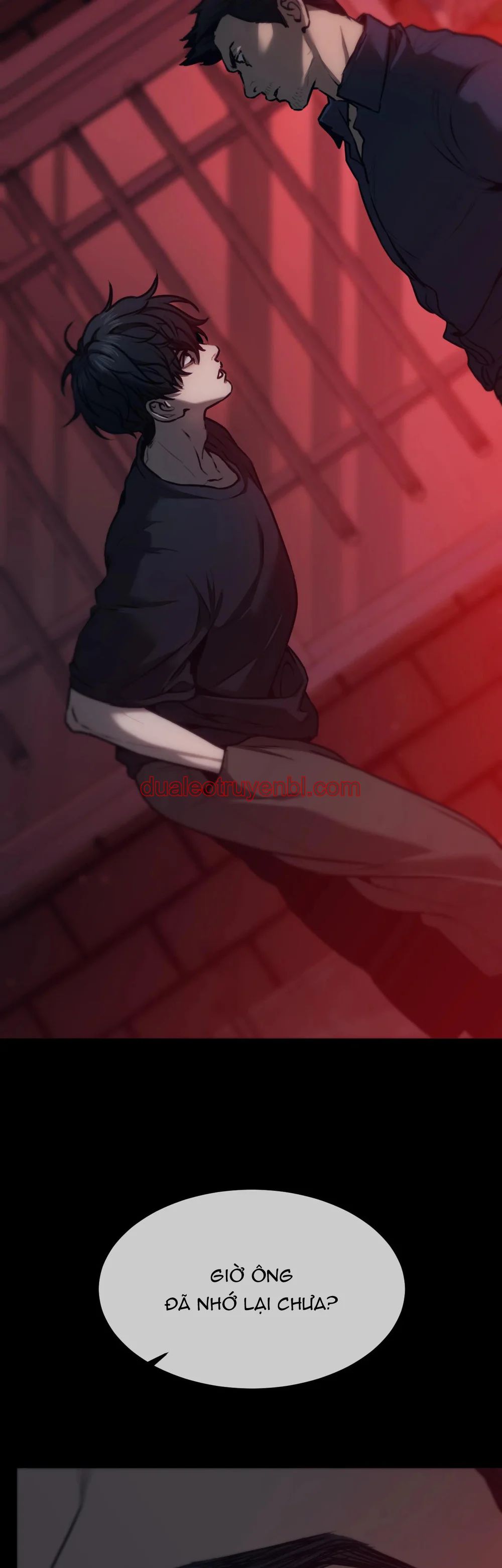 Công Cuộc Báo Thù Của Kẻ Yếu Thế - Chapter 97 manhwa