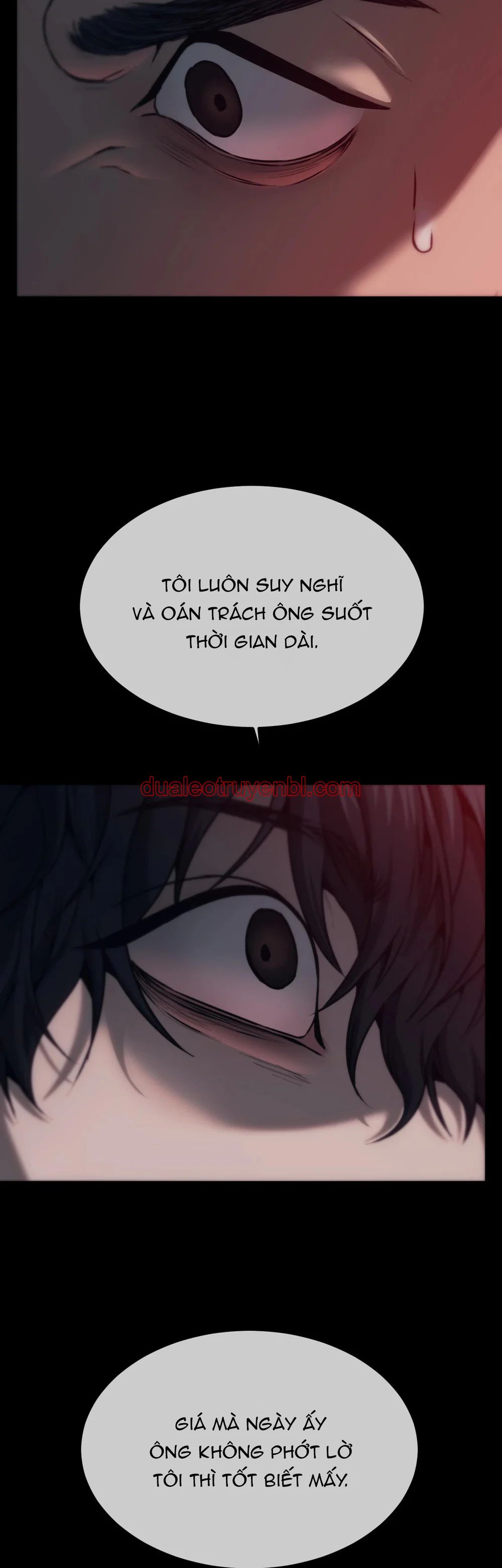 Công Cuộc Báo Thù Của Kẻ Yếu Thế - Chapter 97 manhwa