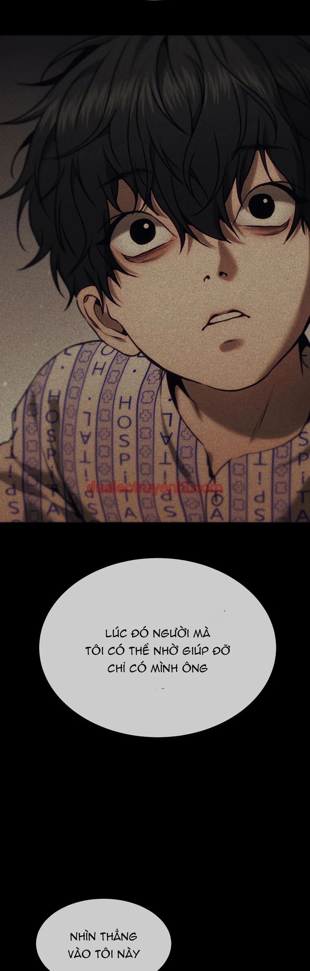 Công Cuộc Báo Thù Của Kẻ Yếu Thế - Chapter 97 manhwa