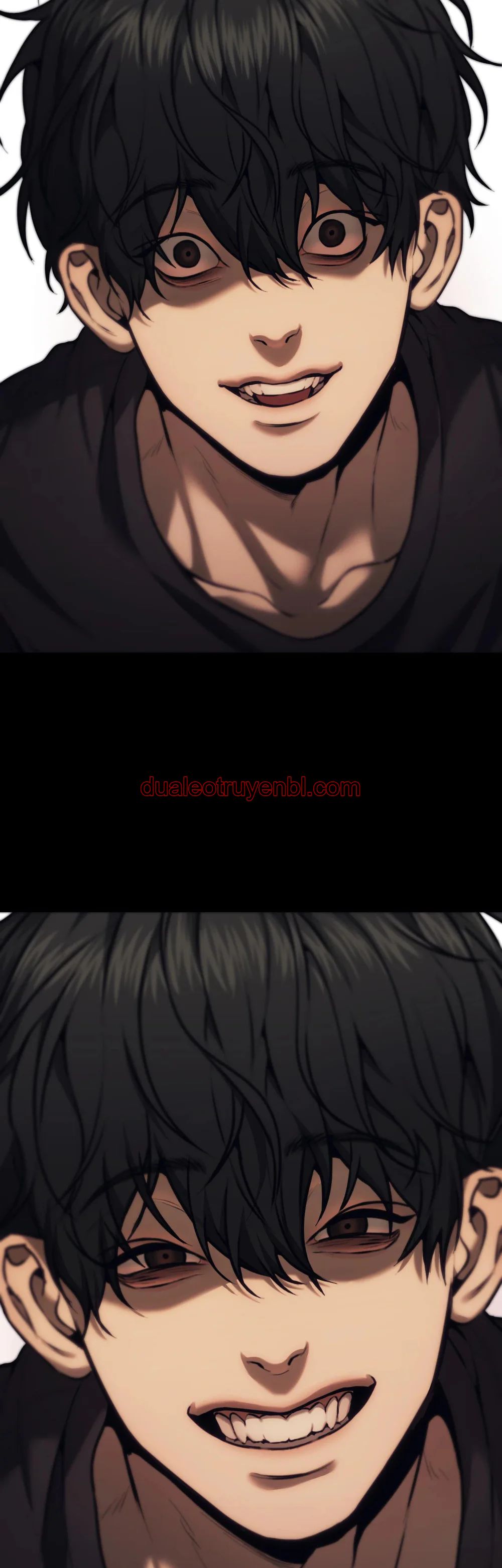 Công Cuộc Báo Thù Của Kẻ Yếu Thế - Chapter 97 manhwa