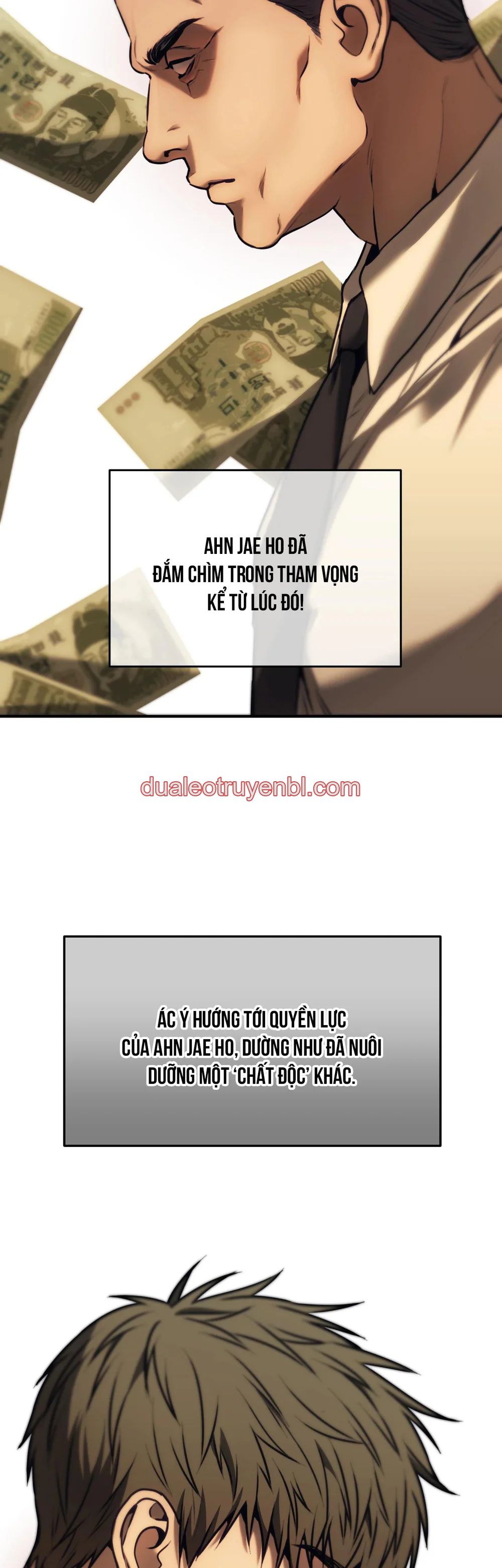 Công Cuộc Báo Thù Của Kẻ Yếu Thế - Chapter 97 manhwa