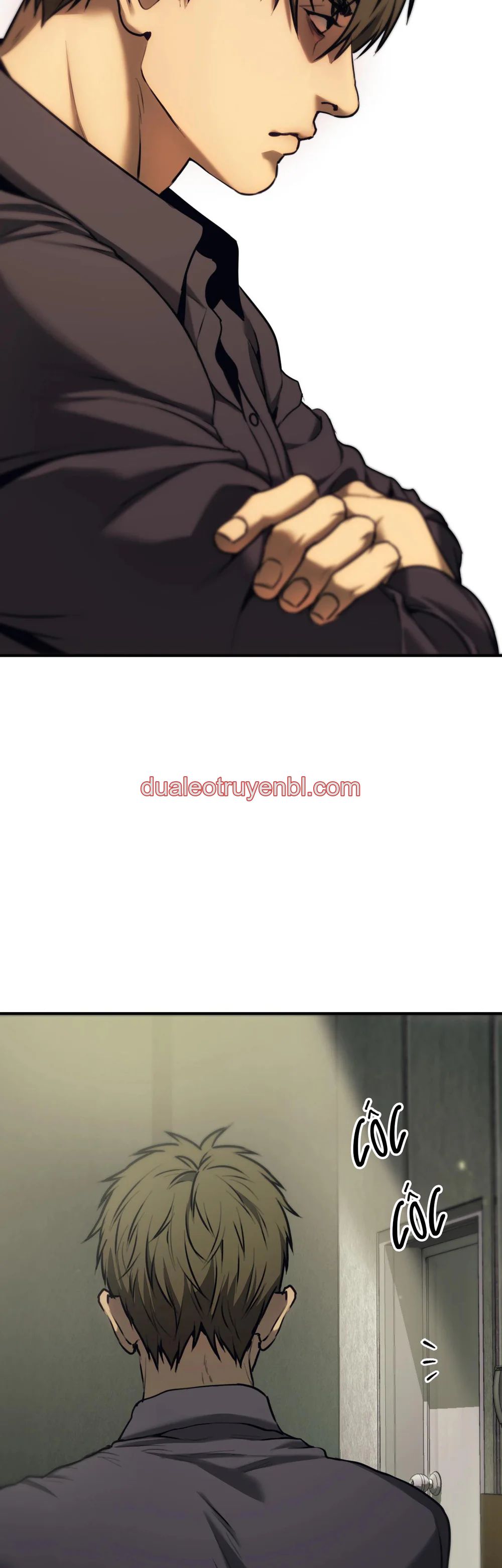 Công Cuộc Báo Thù Của Kẻ Yếu Thế - Chapter 97 manhwa