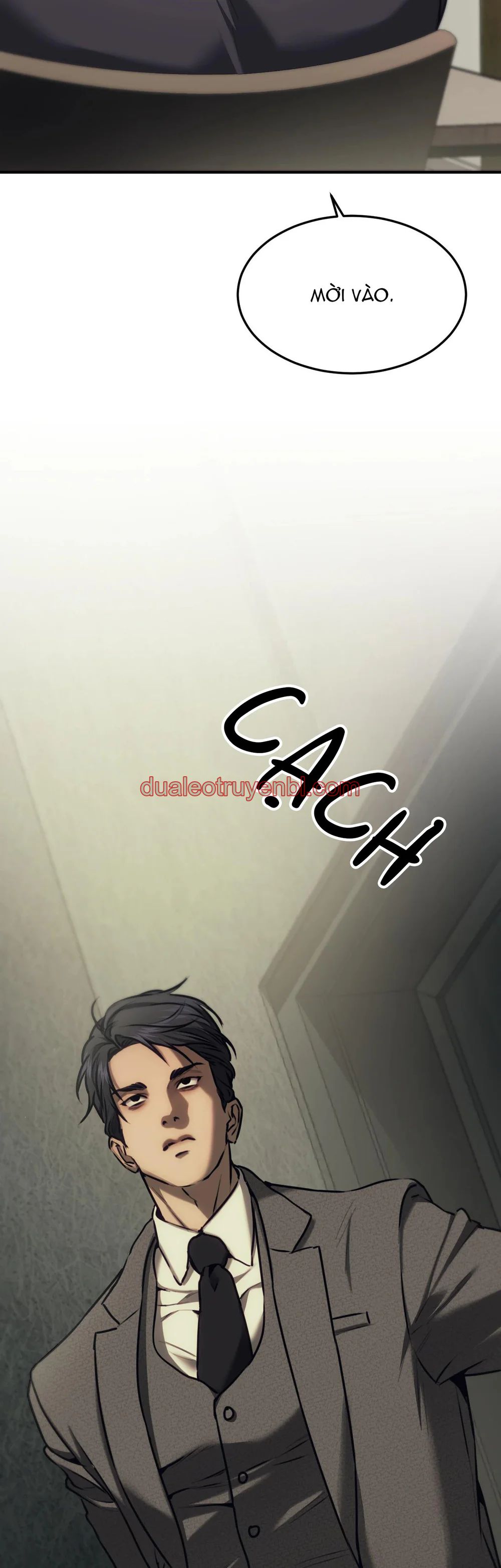 Công Cuộc Báo Thù Của Kẻ Yếu Thế - Chapter 97_2 manhwa